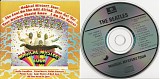 The Beatles - Magical Mystery Tour (US)
