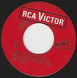 Eddy Arnold - I Want To Go With You/You'd Better Stop Tellin' Lies (About Me) (Canada)