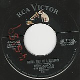 Eddy Arnold - Gonna Find Me A Bluebird/Little Bit (US)