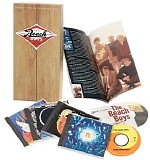 The Beach Boys - Good Vibrations - Thirty Years Of The Beach Boys (BMG Music Club)