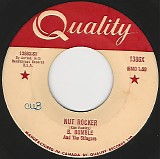 B. Bumble And The Stingers - Nut Rocker/Nautilus (Canada)