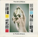 The Art Of Noise - In Visible Silence (Columbia House)