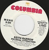Keith Barrow - Physical Attraction/Physical Attraction (US Promo)