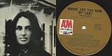 Joan Baez - Where Are You Now, My Son? (Canada)