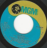 The Bells - The Singer/Love Once Removed (US)