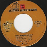 The Beach Boys - Long Promised Road/'Til I Die (Canada)