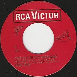 Bobby Bare - Find Out What's Happening/When Am I Ever Gonna Settle Down (Canada)