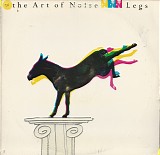 The Art Of Noise - Legs (12" single) (US)