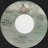 The Beach Boys - Goin' On/Endless Harmony (Canada)
