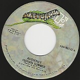 Audience - Indian Summer/It Brings A Tear (US)