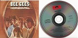 Bee Gees - Horizontal (Germany)