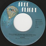 Bama - Touch Me When We're Dancing/Turning The Tables (US)