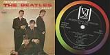 The Beatles - Introducing...The Beatles (Real)