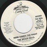 The Beach Boys - Here Comes The Night/Here Comes The Night (US Promo)