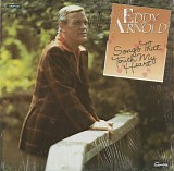 Eddy Arnold - Songs That Touch My Heart (Canada)