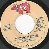 Bee Gees - You Should Be Dancing/Subway (US)