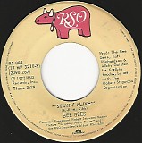 Bee Gees - Stayin' Alive/If I Can't Have You (Canada) (Phil)