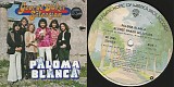 George Baker Selection - Paloma Blanca (Canada)