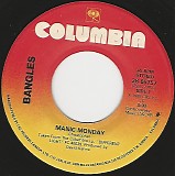 Bangles - Manic Monday/In A Different Light (Canada)
