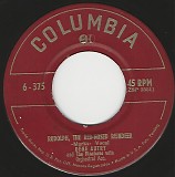 Gene Autry - Rudolph The Red-Nosed Reindeer/If It Doesn't Snow On Christmas (US)