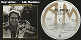 Hoyt Axton - Life Machine (Canada)
