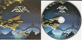 Asia - Aria (Special Edition) (Germany)