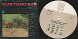 Alla Baianova - Chants Tziganes Russes (France)