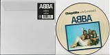 ABBA - Chiquitita/Lovelight (EU Picture Disc)
