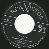 Harry Belafonte - Gomen Nasai (Forgive Me)/Springfield Mountain (Too-Roo-De-Nay) (US)
