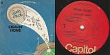 Babe Ruth - Stealin' Home (US)