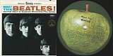 The Beatles - Meet The Beatles! (US) (Stereo)