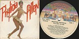 Phylicia Allen - Josephine Superstar (Canada)