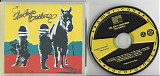 The Avett Brothers - True Sadness (Canada)