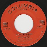 Patti Austin - Black California/All Good Gifts-Day By Day (Canada)
