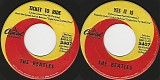 The Beatles - Ticket To Ride/Yes It Is (US)