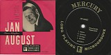 Jan August - Piano Rhythm (US)