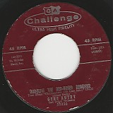 Gene Autry - Rudolph The Red-Nosed Reindeer/Here Comes Santa Claus (US)