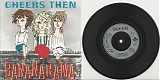 Bananarama - Cheers Then/Girl About Town (England Picture sleeve)