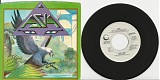 Asia - Don't Cry/Don't Cry (US Picture sleeve Promo)
