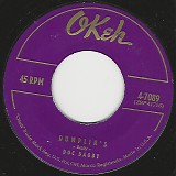 Doc Bagby - Dumplin's/Sylvia's Callin' (US)