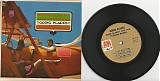 Herb Alpert and The Tijuana Brass - Going Places (US Promo Picture Sleeve)