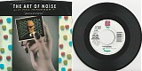 The Art Of Noise - Paranoimia/Why Me? (US Picture sleeve)