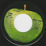Badfinger - Come And Get It/Rock Of All Ages (Canada)