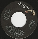 Baillie & The Boys - I Can't Turn The Tide/The Only Lonely One (US)