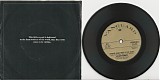Joan Baez - Plane Wreck At Los Gatos (Deportee)/Maria Dolores (US Picture sleeve)