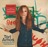 Tori Amos - Unrepentant Geraldines (EU)