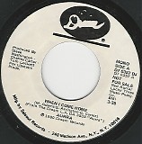 Aurra - When I Come Home/When I Come Home (US Promo)