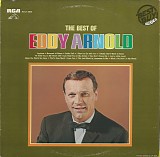 Eddy Arnold - The Best Of Eddy Arnold (Stereo) (Canada)