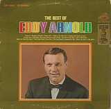 Eddy Arnold - The Best Of Eddy Arnold (Stereo) (US)