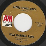 Baja Marimba Band - Along Comes Mary/Wall Street Rag (US)